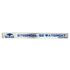 Personalized name plate 6 way.